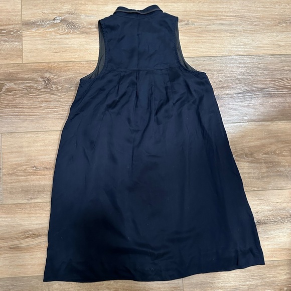 Rag & Bone Two Toned Dress Size XS - Picture 4 of 7